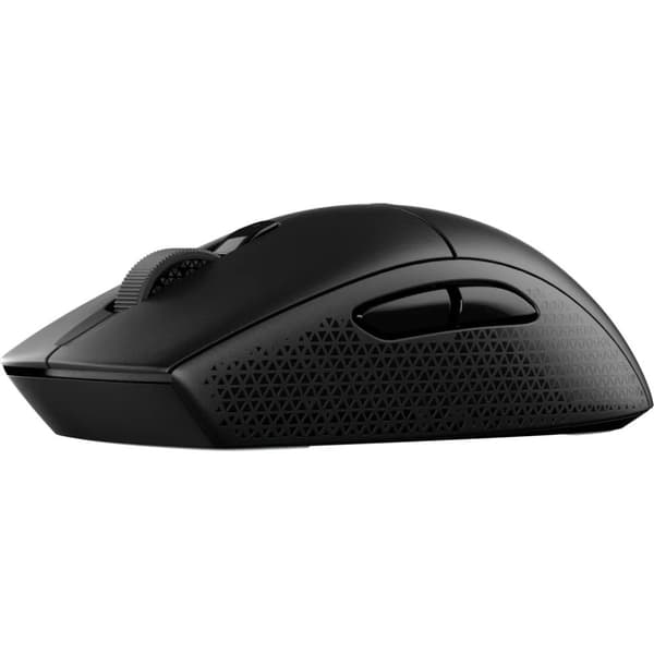 Corsair M55 -pelihiiri, oikeakätinen, langaton RF + Bluetooth + USB Type-A -optinen, 24000 DPI