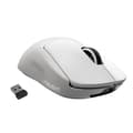 Miniatyrbild 1 av 4: Logitech G PRO X SUPERLIGHT trådlös spelmus