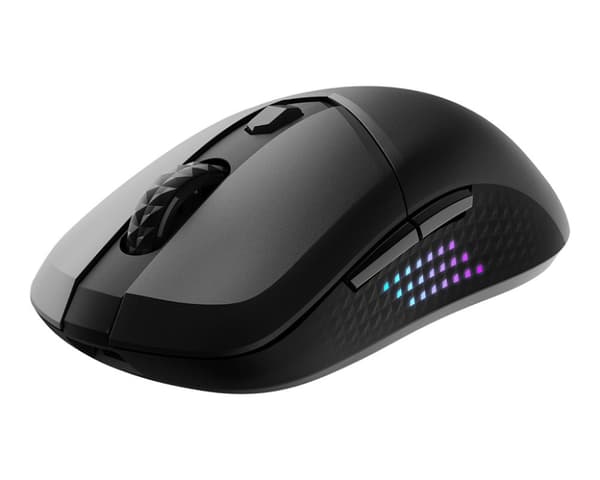 Trådlös USB optisk spelmus/Versa 300 Elite MSI