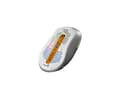 Miniatyrbild 2 av 7: Glorious Gaming Glorious Model D 2 Wireless Gaming-hörlurar - vit
