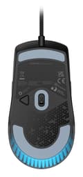 Miniatyrbild 2 av 2: Kolmonoxiddetektor EL HOME CD-17A2v2300/B
