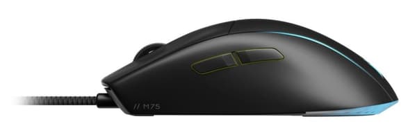 Kolmonoxiddetektor EL HOME CD-17A2v2300/B