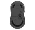 Miniatyrbillede 3 af 6: Logitech Signature M650 L trådløs mus til virksomheder