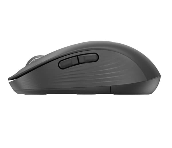 Logitech Signature M650 L trådløs mus til virksomheder
