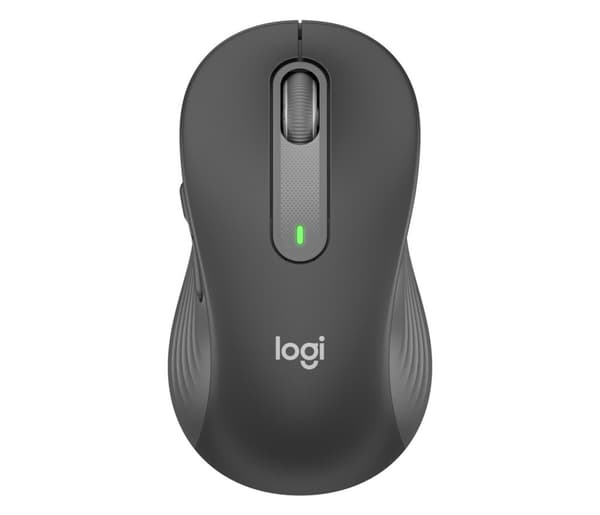 Logitech Signature M650 L trådløs mus til virksomheder