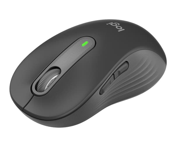 Logitech Signature M650 L trådløs mus til virksomheder