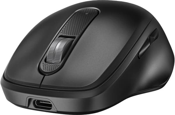 HP 510 erittäin nopea ladattava langaton hiiri