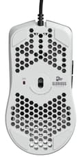 Miniatyrbild 5 av 9: Glorious PC Gaming Race Model O-mus Högerhänt USB Typ-A Optisk 3200 DPI