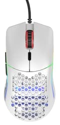 Miniatyrbild 1 av 9: Glorious PC Gaming Race Model O-mus Högerhänt USB Typ-A Optisk 3200 DPI