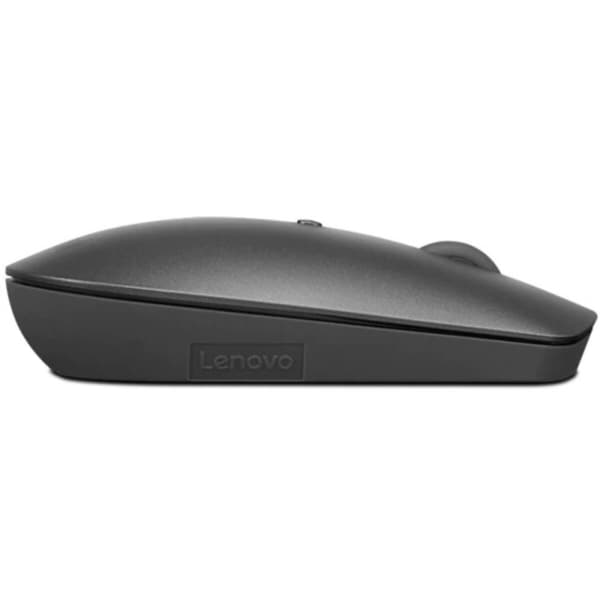 Langaton hiiri Lenovo 4Y50X88824 Harmaa 2400 dpi