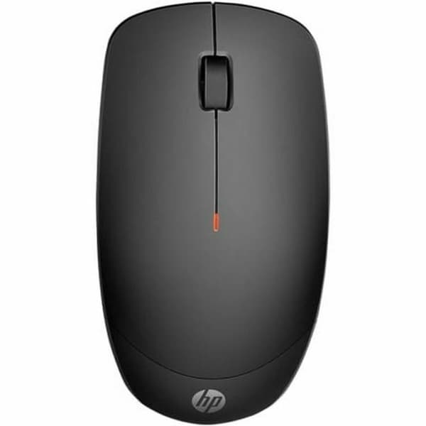 Trådlös Mus HP 235 Svart