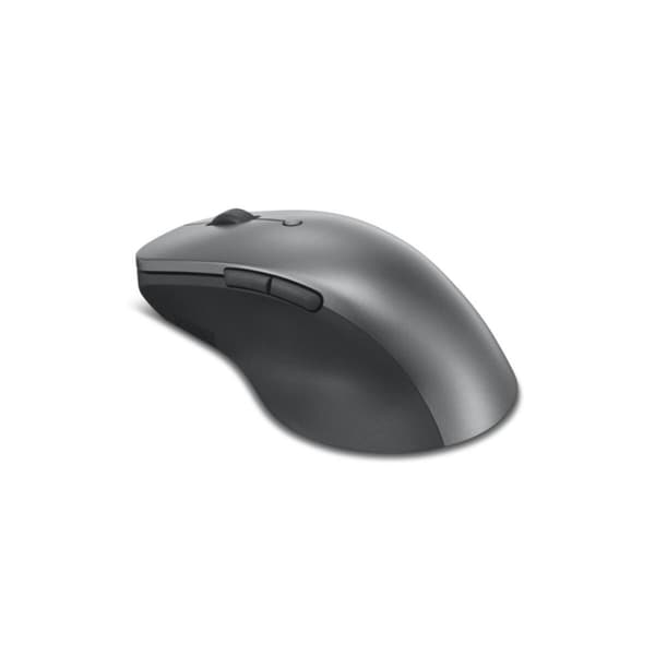 Mus Lenovo 4Y51J62544 Grå 2400 dpi Grå