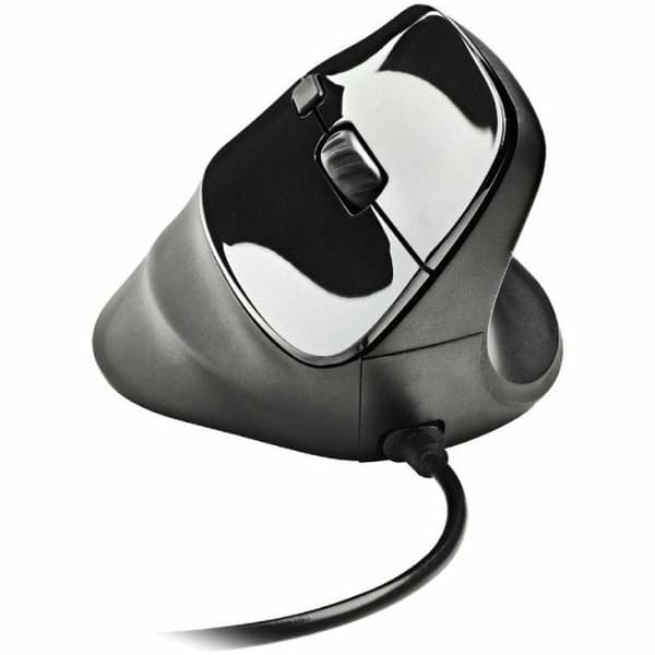 USB-HUB NGS SAMSARA Svart