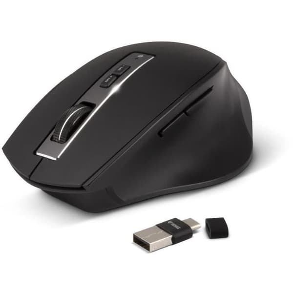Souris Yenkee - YMS 2075 - Ergonomisk trådlös mus GAMME