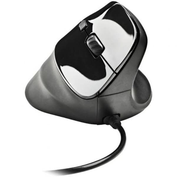 USB-HUB NGS SAMSARA Svart