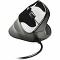 Pikkukuva 1 / 5: USB-keskitin NGS SAMSARA Musta