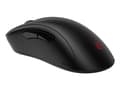 Miniatyrbild 3 av 5: ZOWIE EC2-DW, högerhand, Optisk, USB Type-A, 3200 DPI, Svart