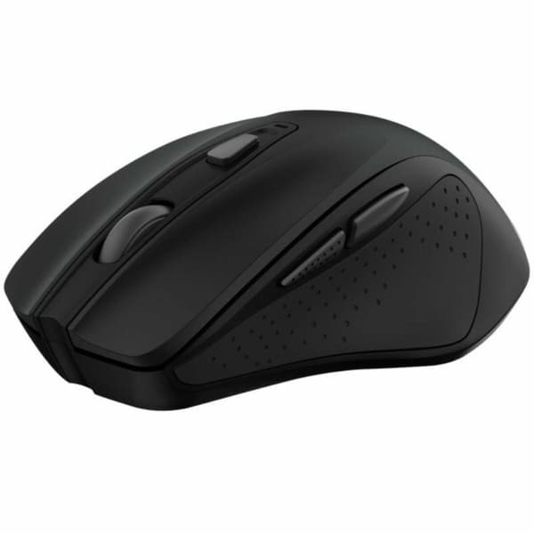 Langaton hiiri Trust Nito Silent Musta 2200 dpi