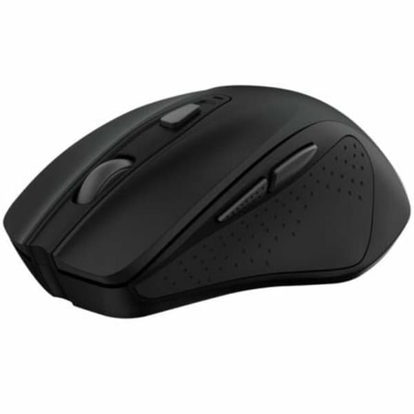 Trådlös Mus Trust Nito Silent Svart 2200 dpi