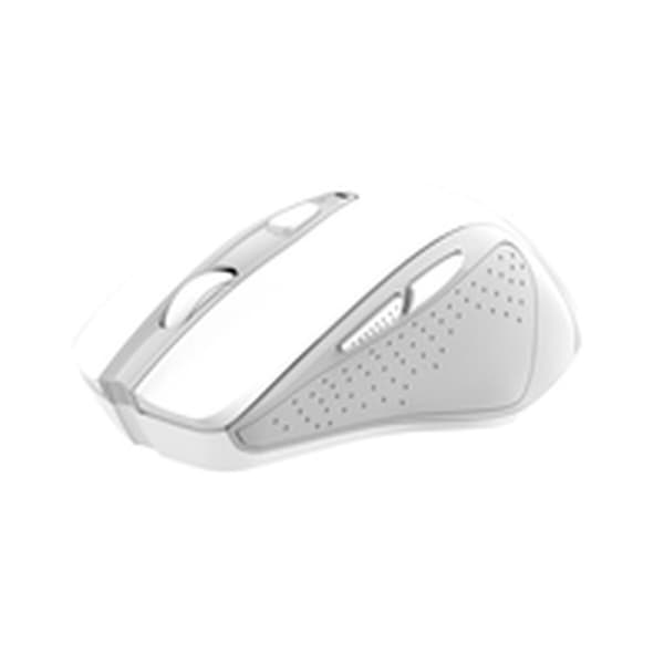 Trådlös Mus Trust Nito Silent Vit 2200 dpi