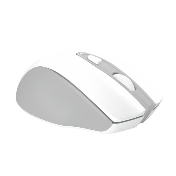 Trådlös Mus Trust Nito Silent Vit 2200 dpi