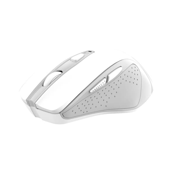 Trådlös Mus Trust Nito Silent Vit 2200 dpi