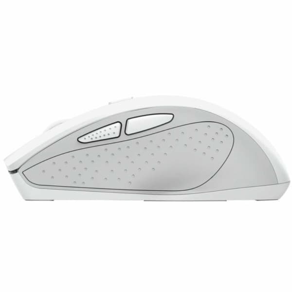 Langaton hiiri Trust Nito Silent Valkoinen 2200 dpi