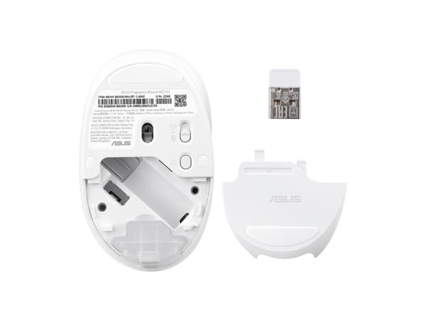 ASUS MD101 mus, vit