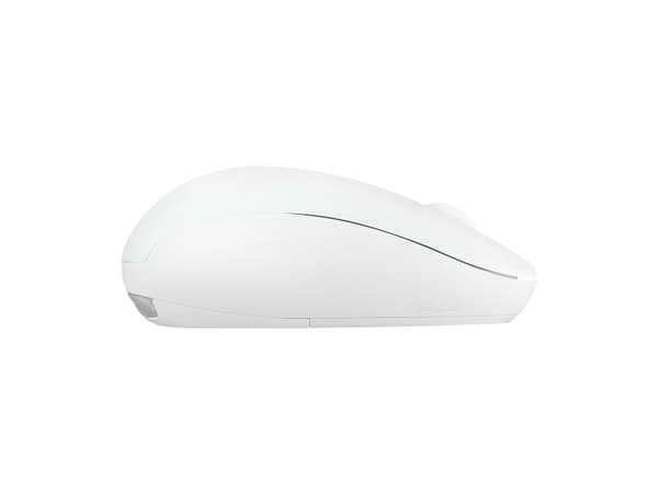 ASUS MD101 mus, vit Vit