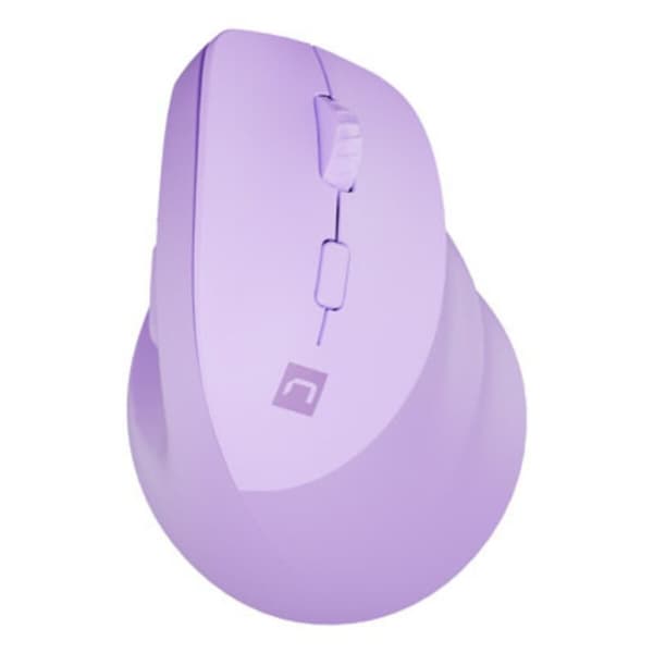 Trådlös Mus Bluetooth Natec Crake 2