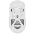 Pikkukuva 3 / 11: Langaton Bluetooth-hiiri Genesis NMG-2194 Valkoinen