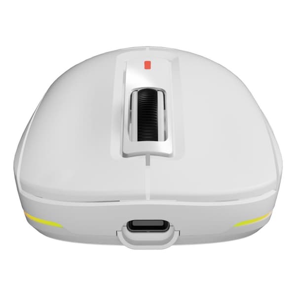 Langaton Bluetooth-hiiri Genesis NMG-2194 Valkoinen