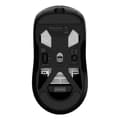 Miniatyrbild 3 av 11: Trådlös Mus Bluetooth Genesis NMG-2193 Svart
