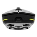 Miniatyrbild 5 av 11: Trådlös Mus Bluetooth Genesis NMG-2193 Svart