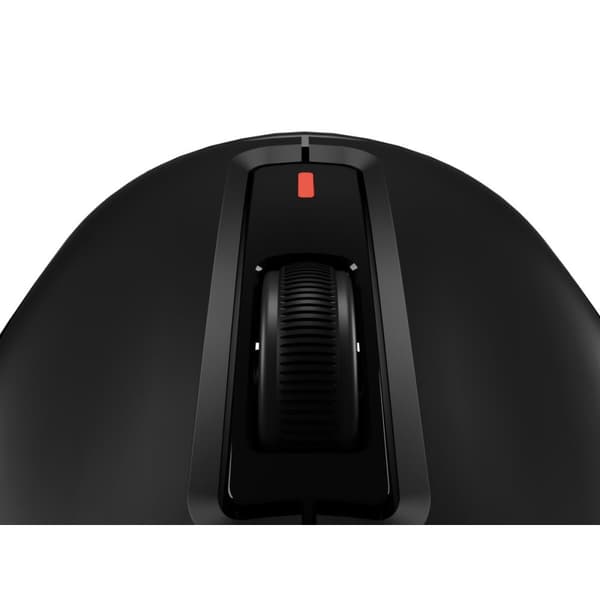 Trådlös Mus Bluetooth Genesis NMG-2193 Svart