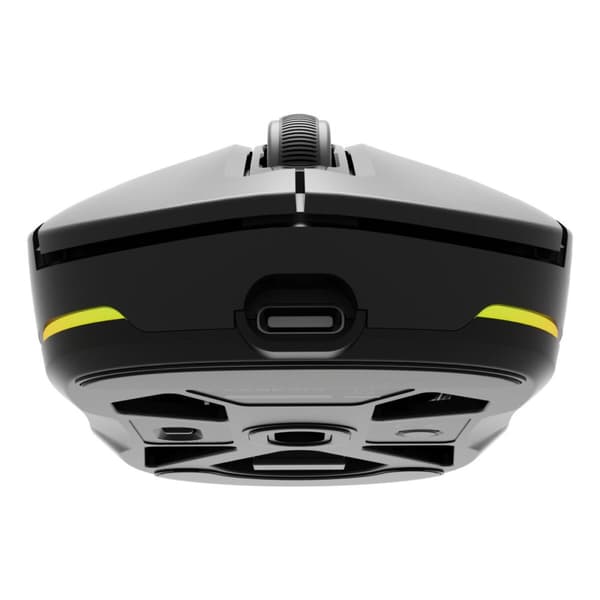 Trådlös Mus Bluetooth Genesis NMG-2193 Svart