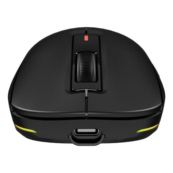Trådlös Mus Bluetooth Genesis NMG-2193 Svart