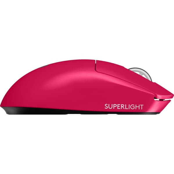 Mus Logitech 910-006797 Magenta 3200 DPI