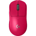 Pikkukuva 4 / 5: Hiiri Logitech 910-006797 Magenta 3200 DPI