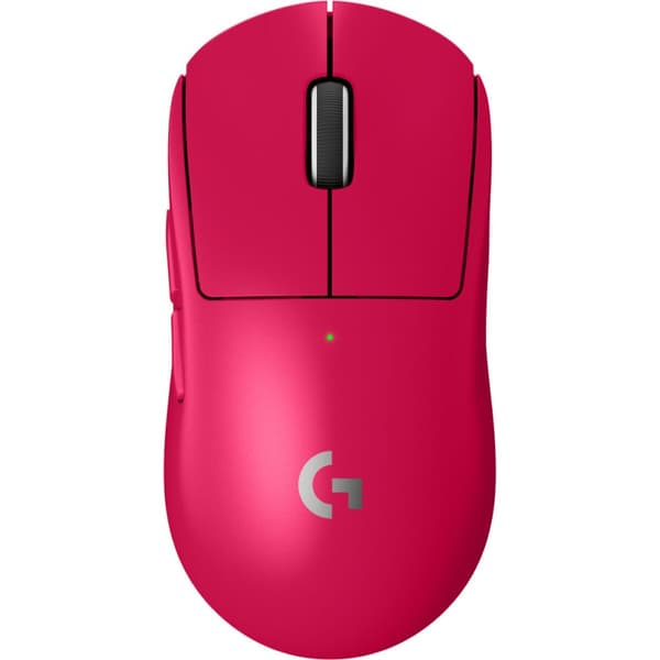 Hiiri Logitech 910-006797 Magenta 3200 DPI