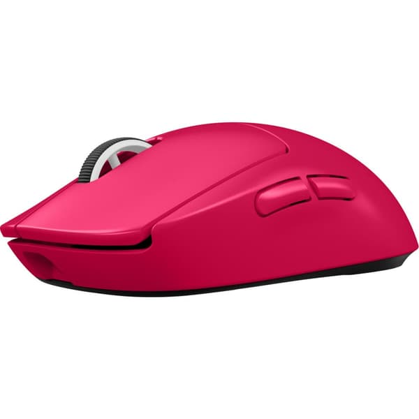Hiiri Logitech 910-006797 Magenta 3200 DPI