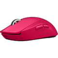 Pikkukuva 2 / 5: Hiiri Logitech 910-006797 Magenta 3200 DPI