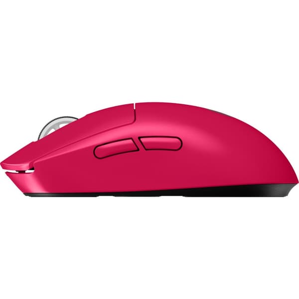 Hiiri Logitech 910-006797 Magenta 3200 DPI