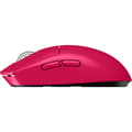 Pikkukuva 1 / 5: Hiiri Logitech 910-006797 Magenta 3200 DPI