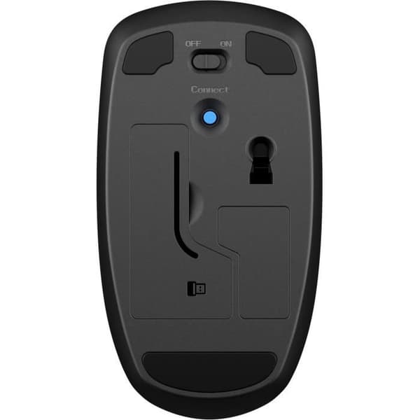 HP X200 trådlös mus