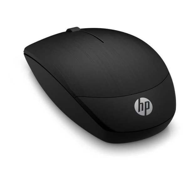 HP X200 trådlös mus