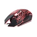 Miniatyrbild 3 av 4: TRUST OPTICAL USB MOUSE WRL GAMING-W-LIGHT 24750
