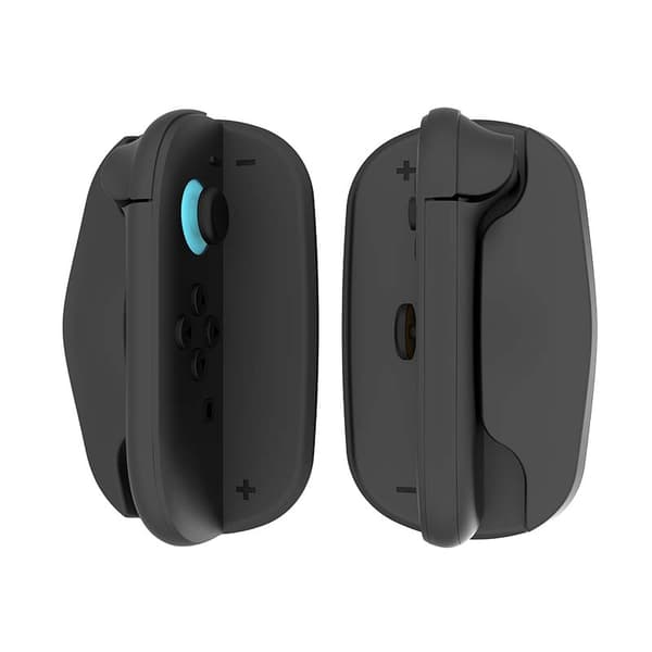 INF Switch2 Gaming Mouse Holder HBS-2814 - Forbedre oppsettet ditt