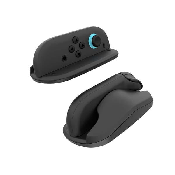 INF Switch2 Gaming Mouse Holder HBS-2814 - Forbedre oppsettet ditt