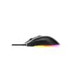 Miniatyrbild 3 av 4: Souris Steelseries Rival 3 Gen 2 - Svart